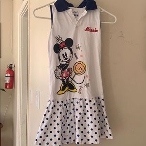 Disney dress